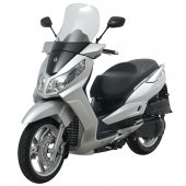 2011 Sym Citycom 300i photo